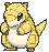 Sandshrew