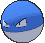 Shiny Voltorb
