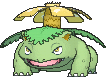Shiny Venusaur