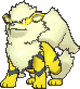 Shiny Arcanine