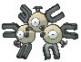 Shiny Magneton