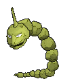 Shiny Onix
