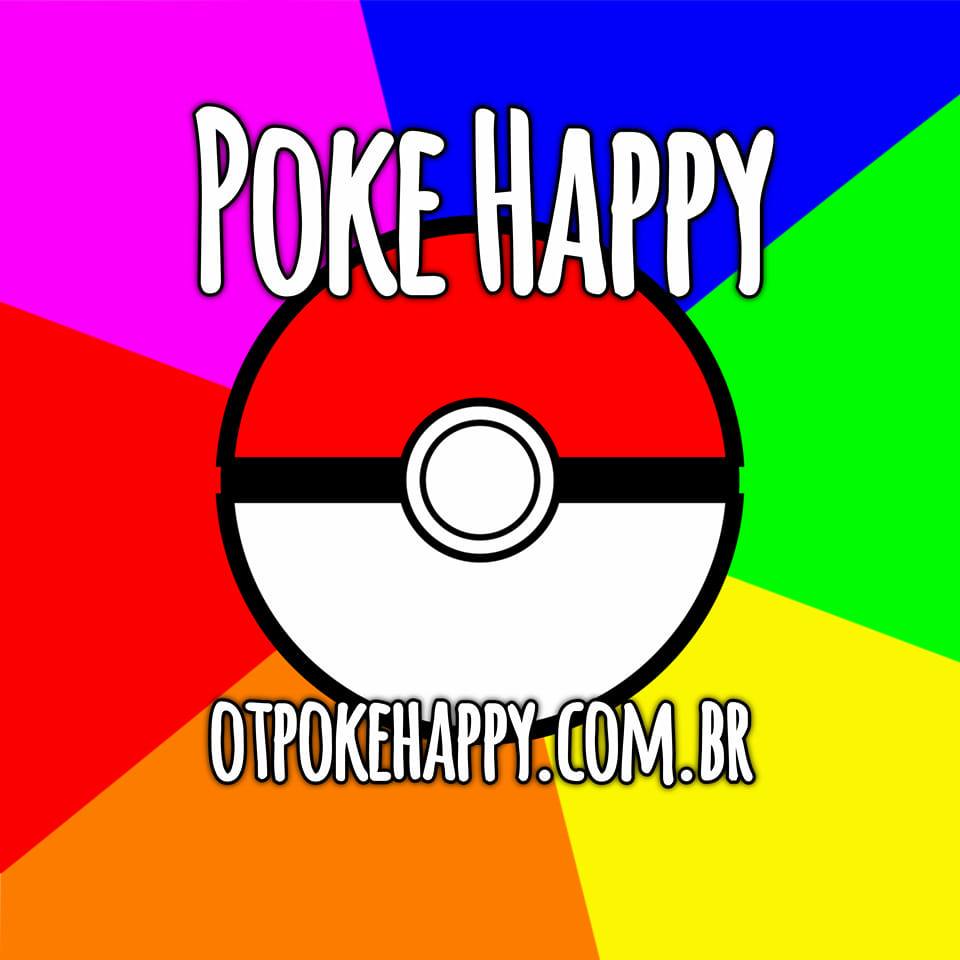 Poke Happy