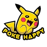 Ot Poke Happy RPG